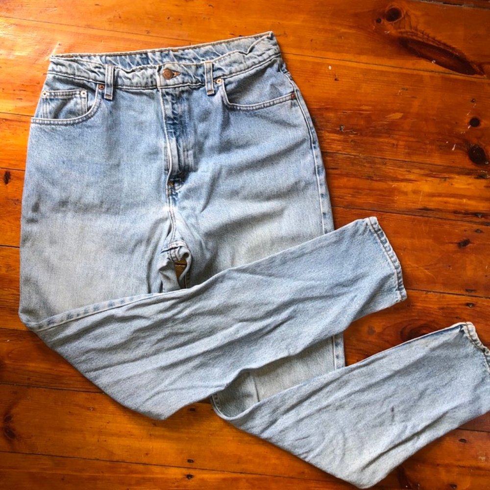 Vintage Levi's